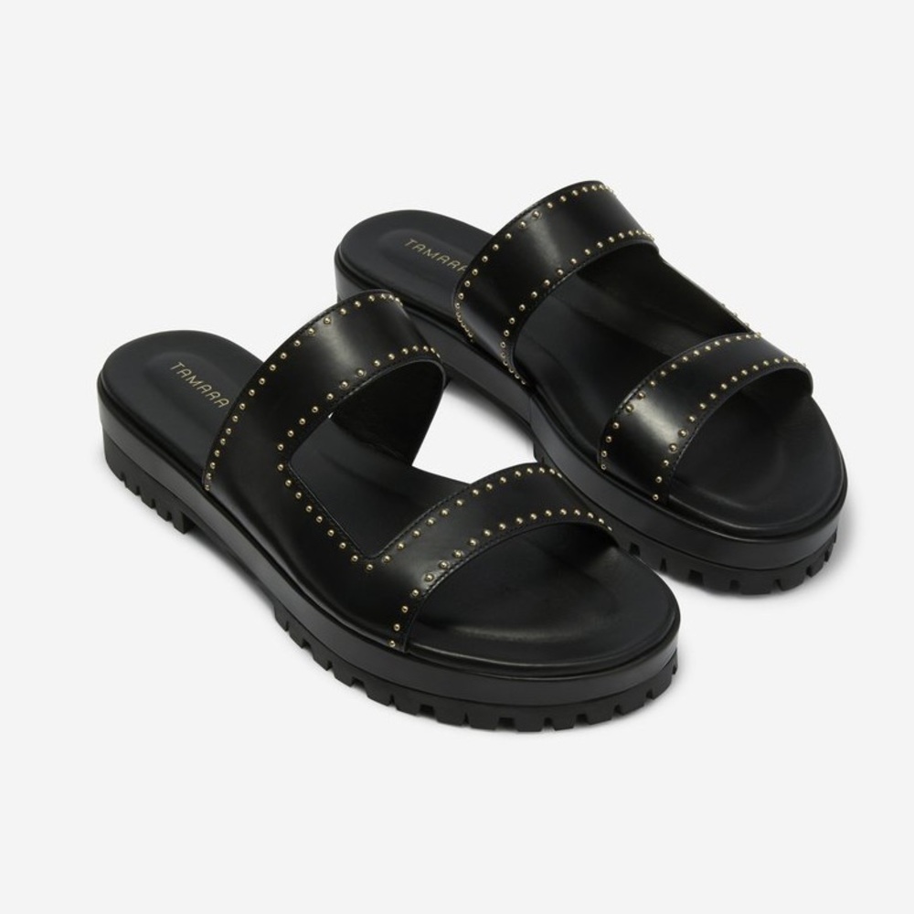 Tamara Mellon Roam Sandals